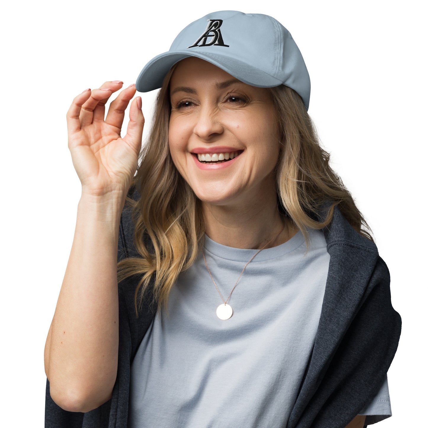 AB Baseball hat