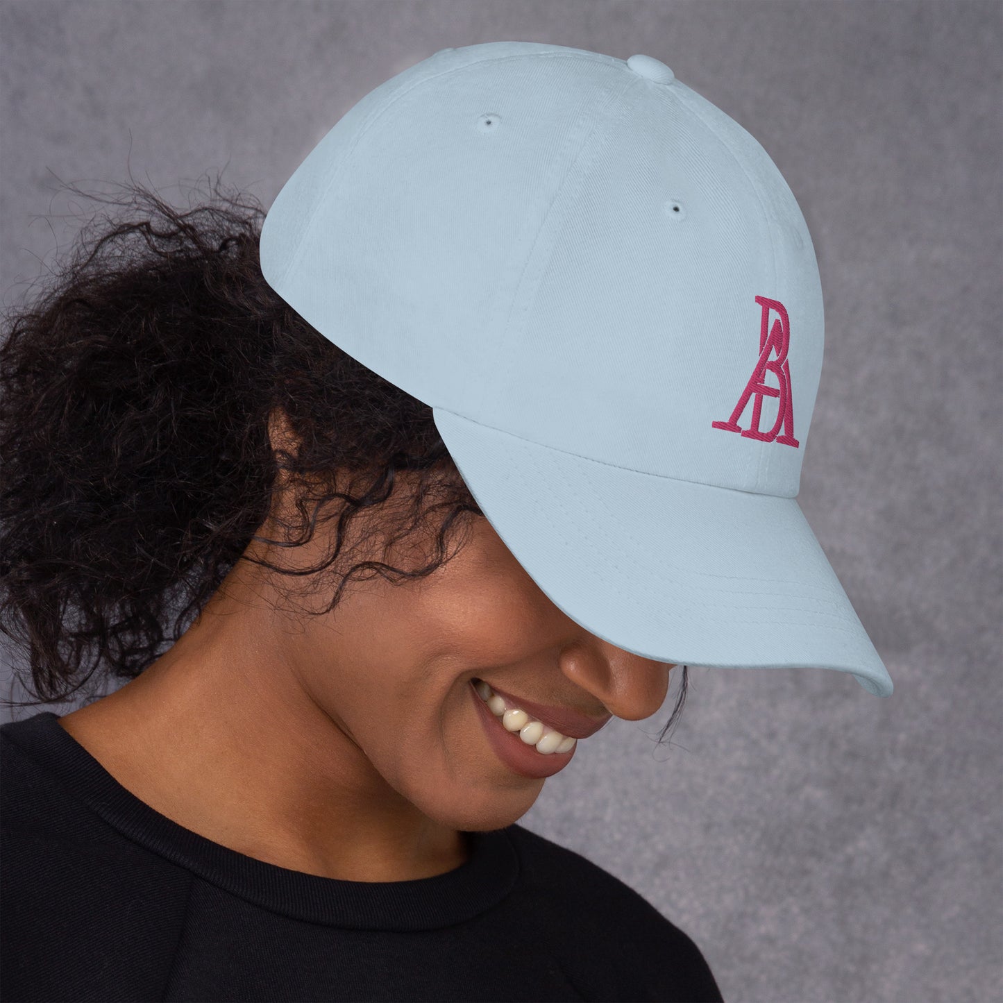 AB Baseball hat