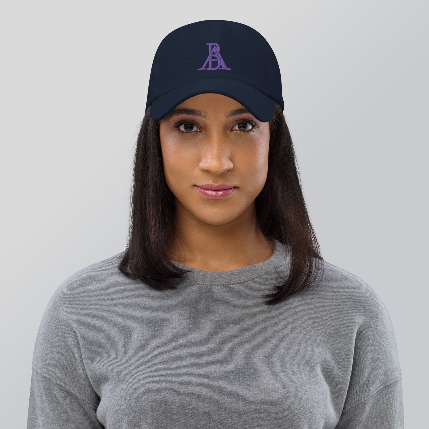 AB Baseball  hat