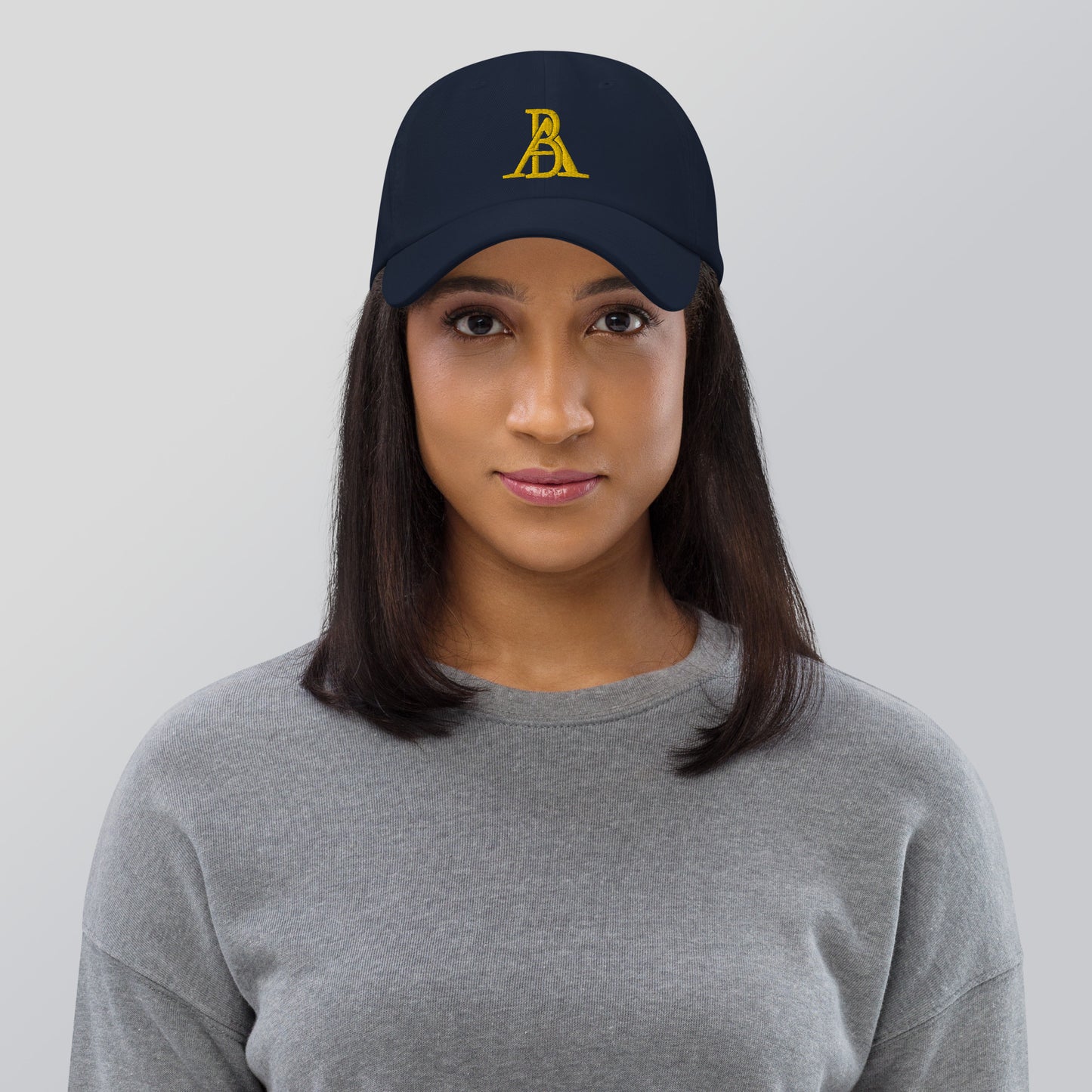 AB Baseball hat