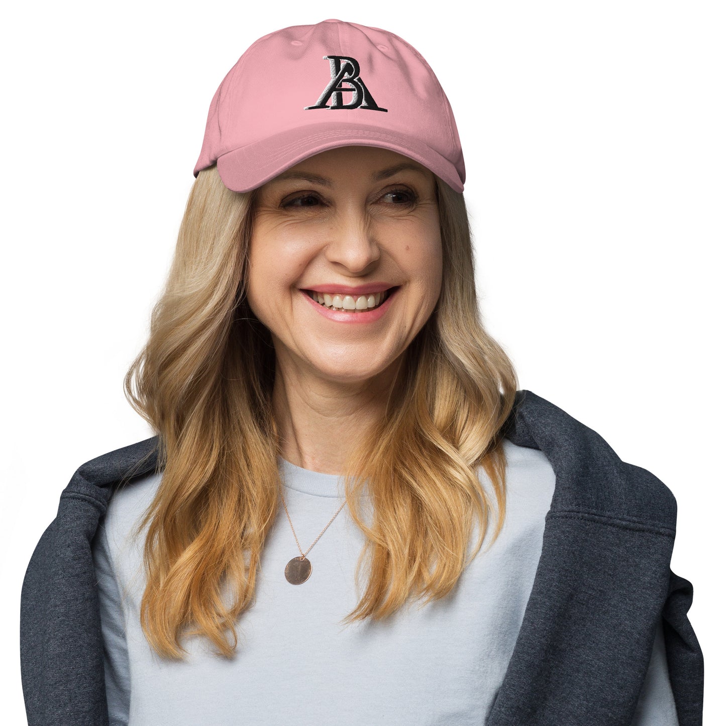 AB Baseball hat