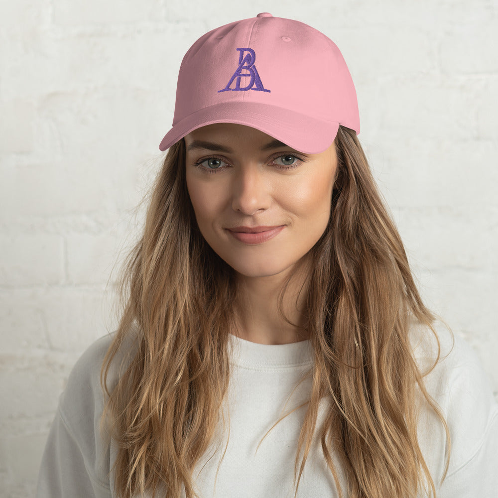 AB Baseball  hat