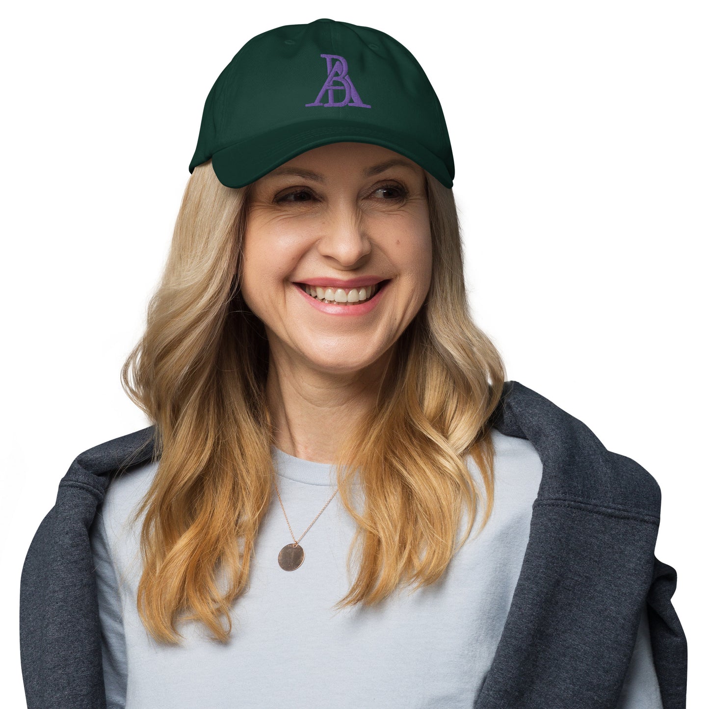 AB Baseball  hat