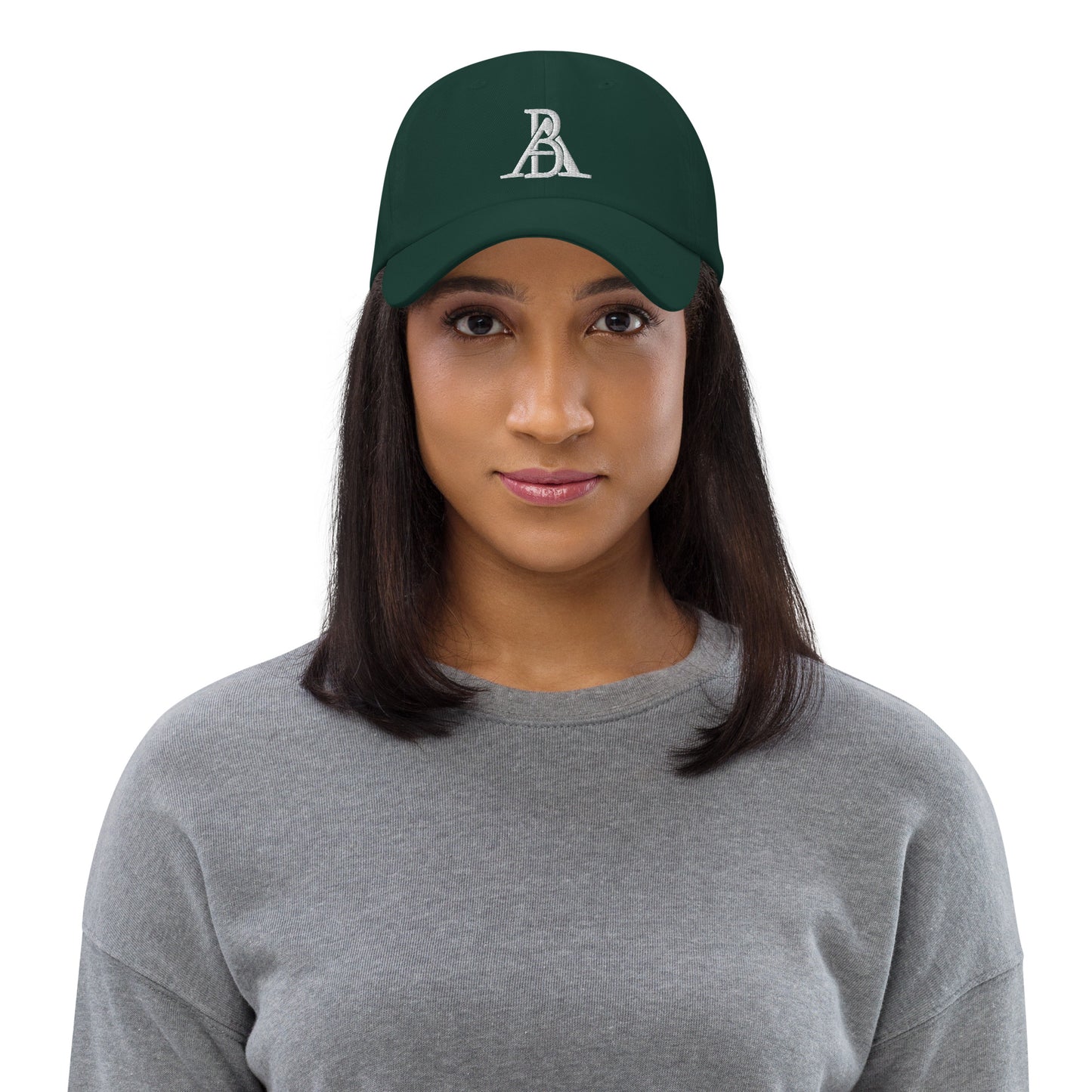 AB Baseball hat