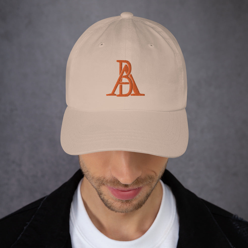 AB Baseball hat