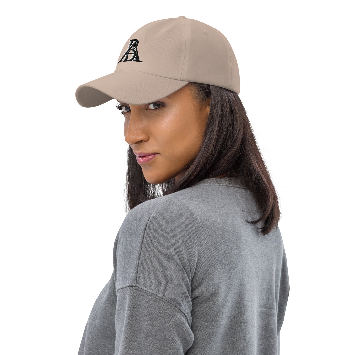 AB Baseball hat