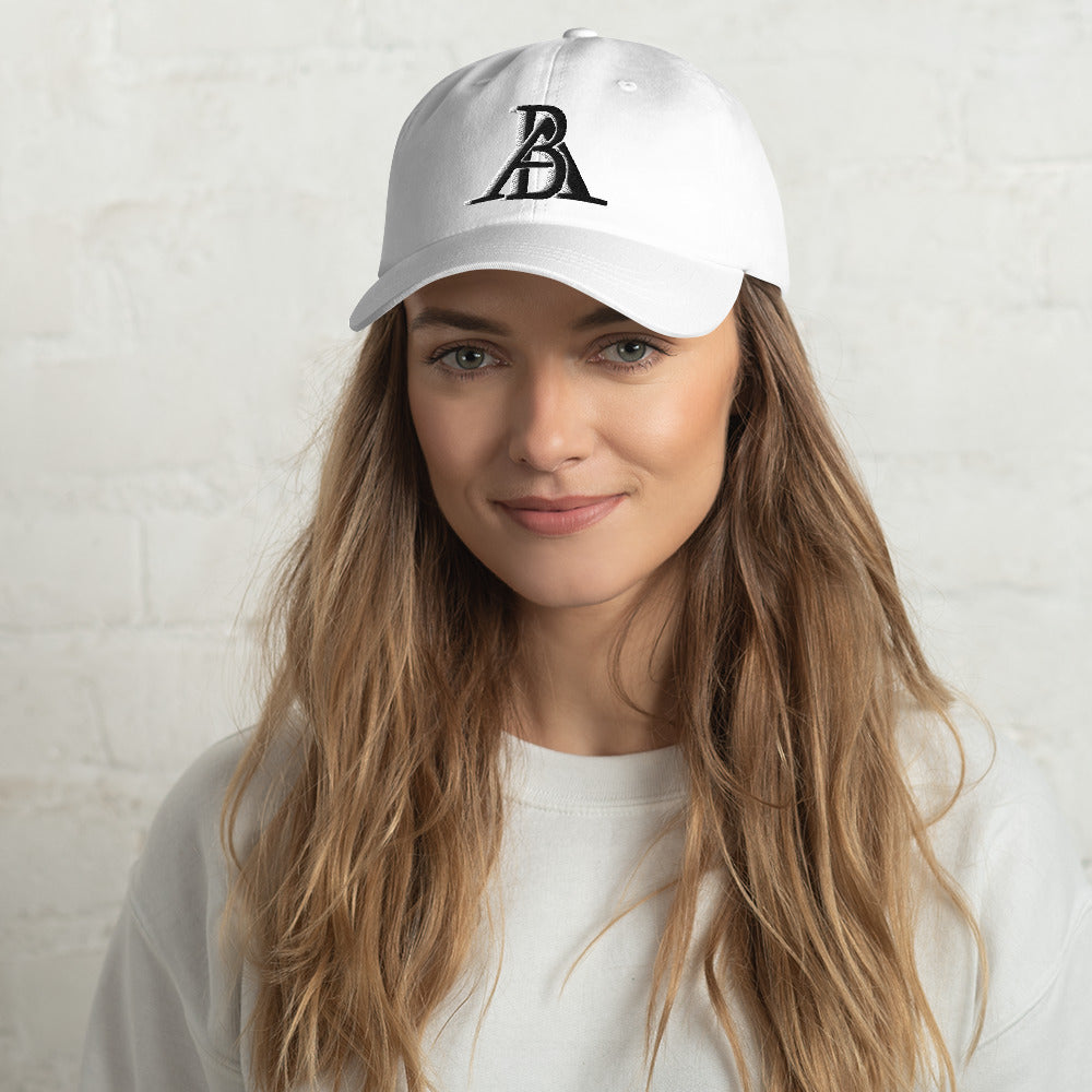 AB Baseball hat