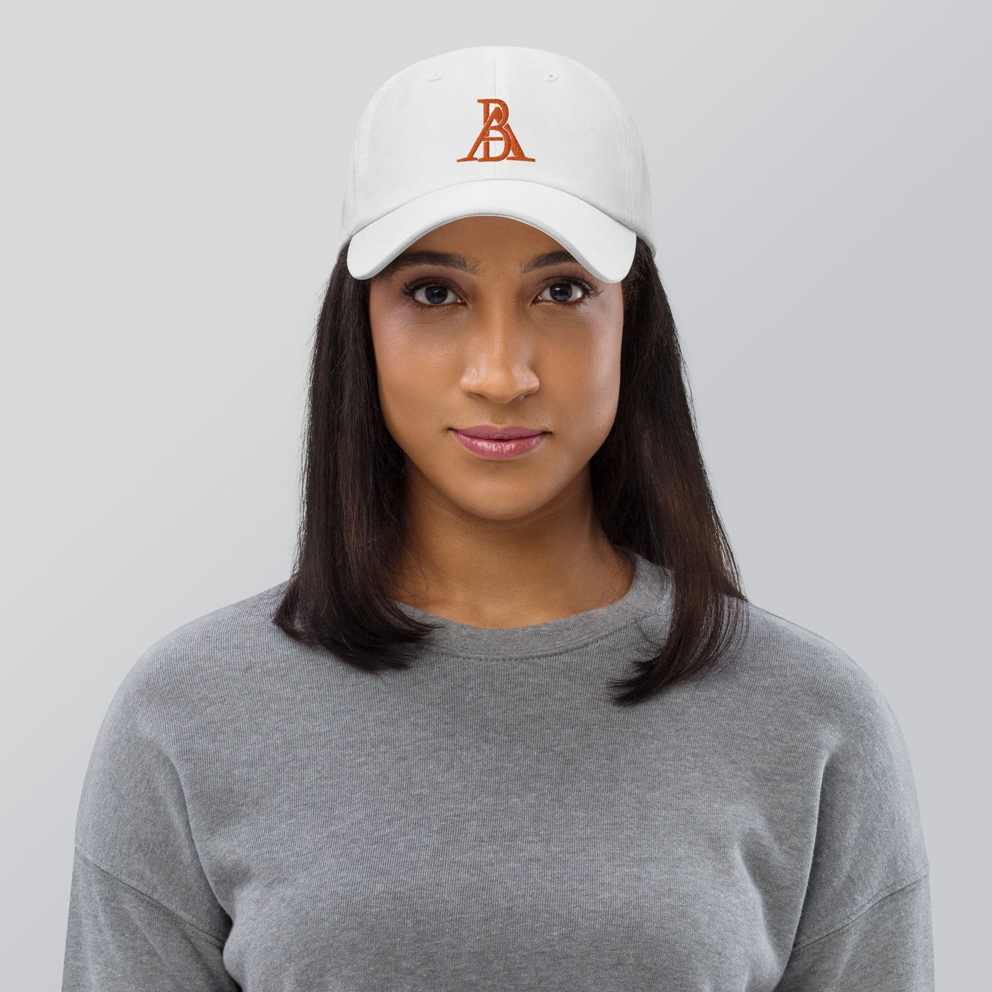 AB Baseball hat