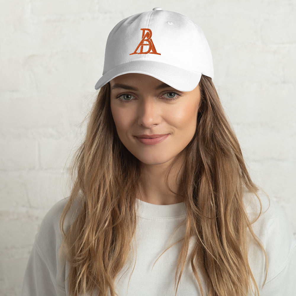 AB Baseball hat