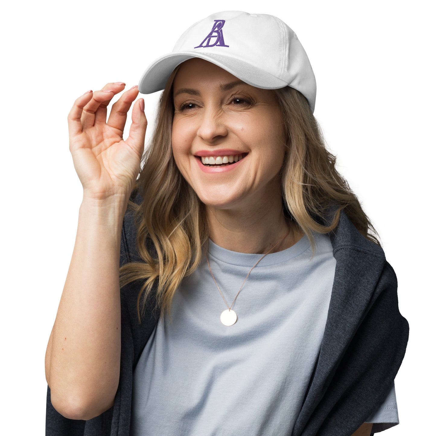 AB Baseball  hat