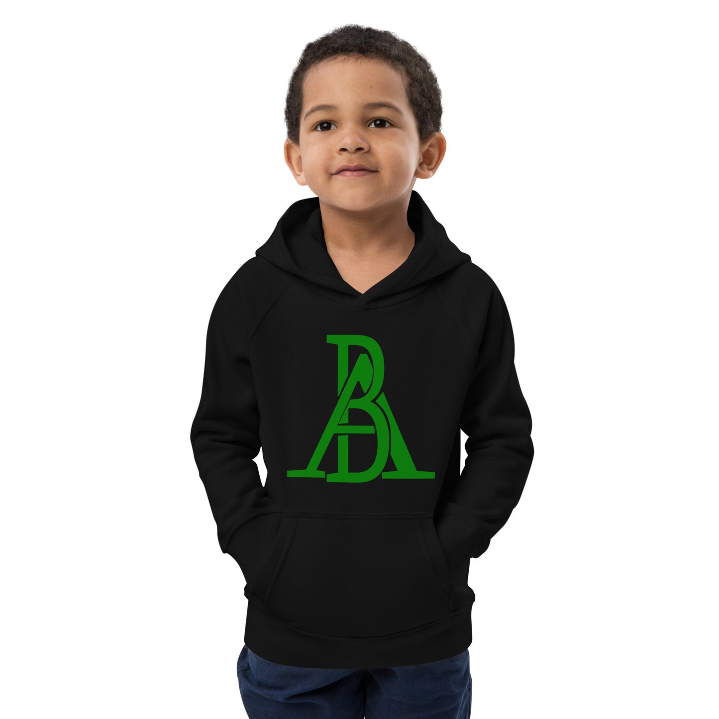 AB Kids eco hoodie