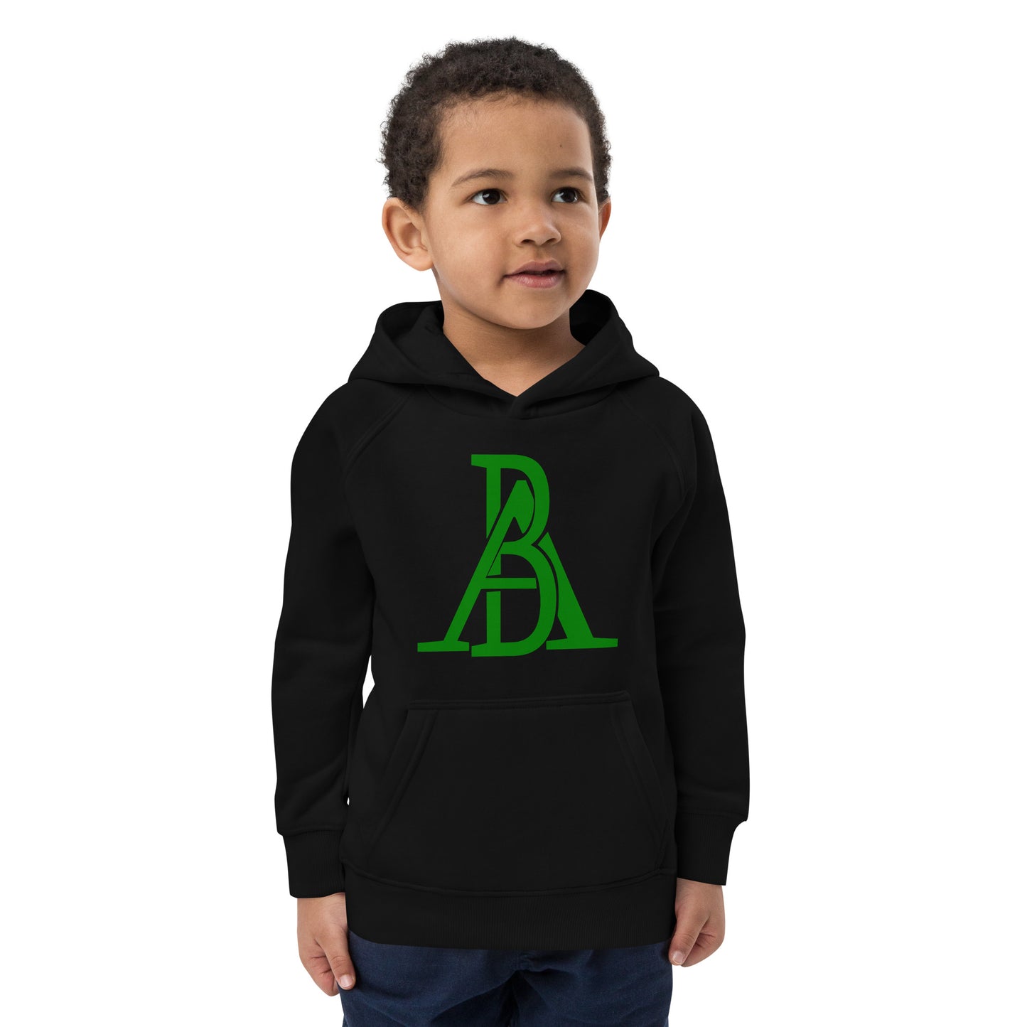 AB Kids eco hoodie