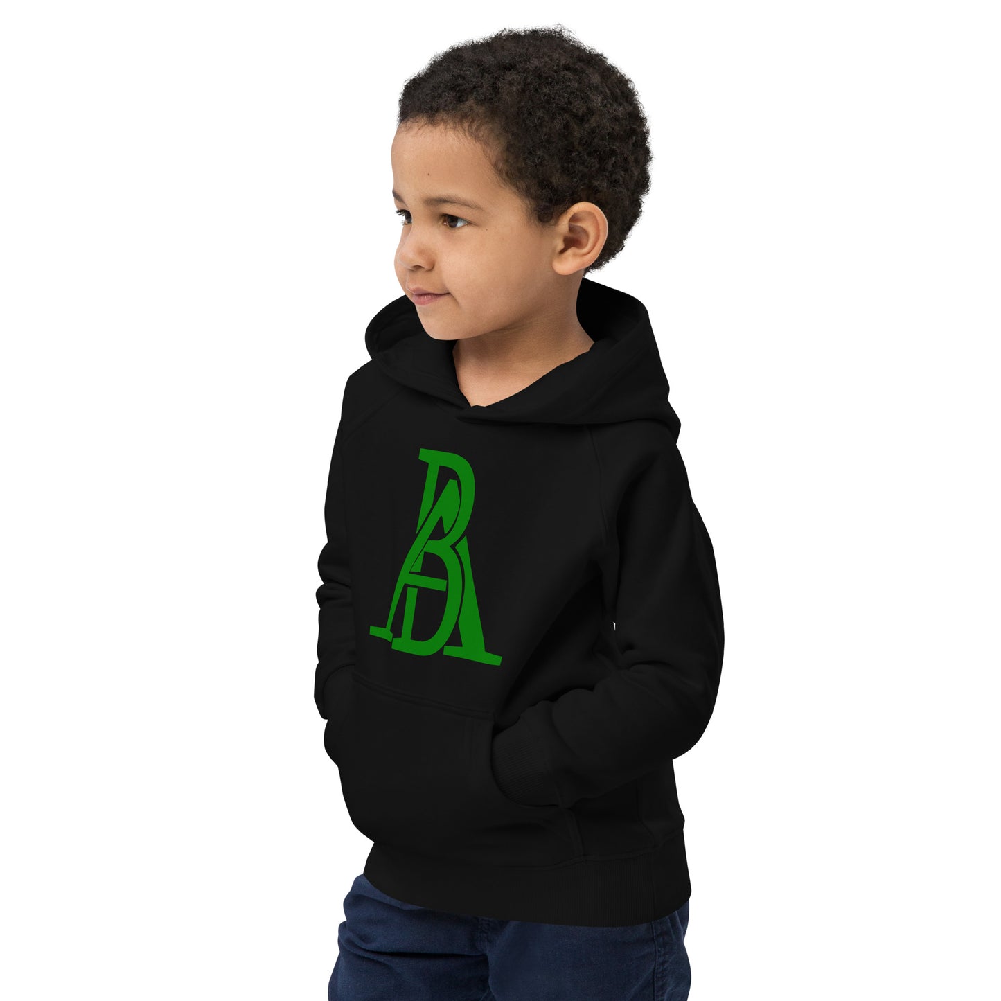 AB Kids eco hoodie