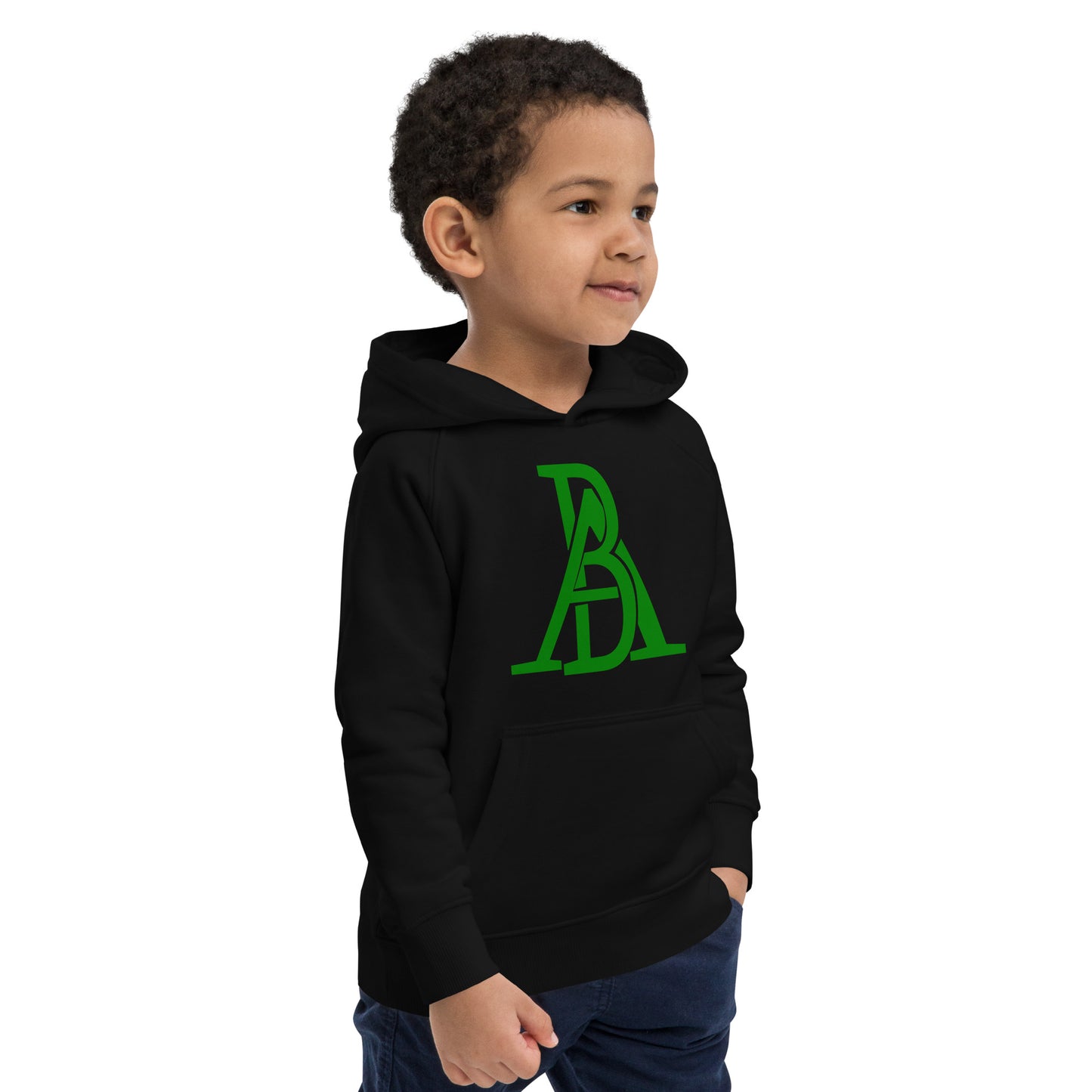 AB Kids eco hoodie