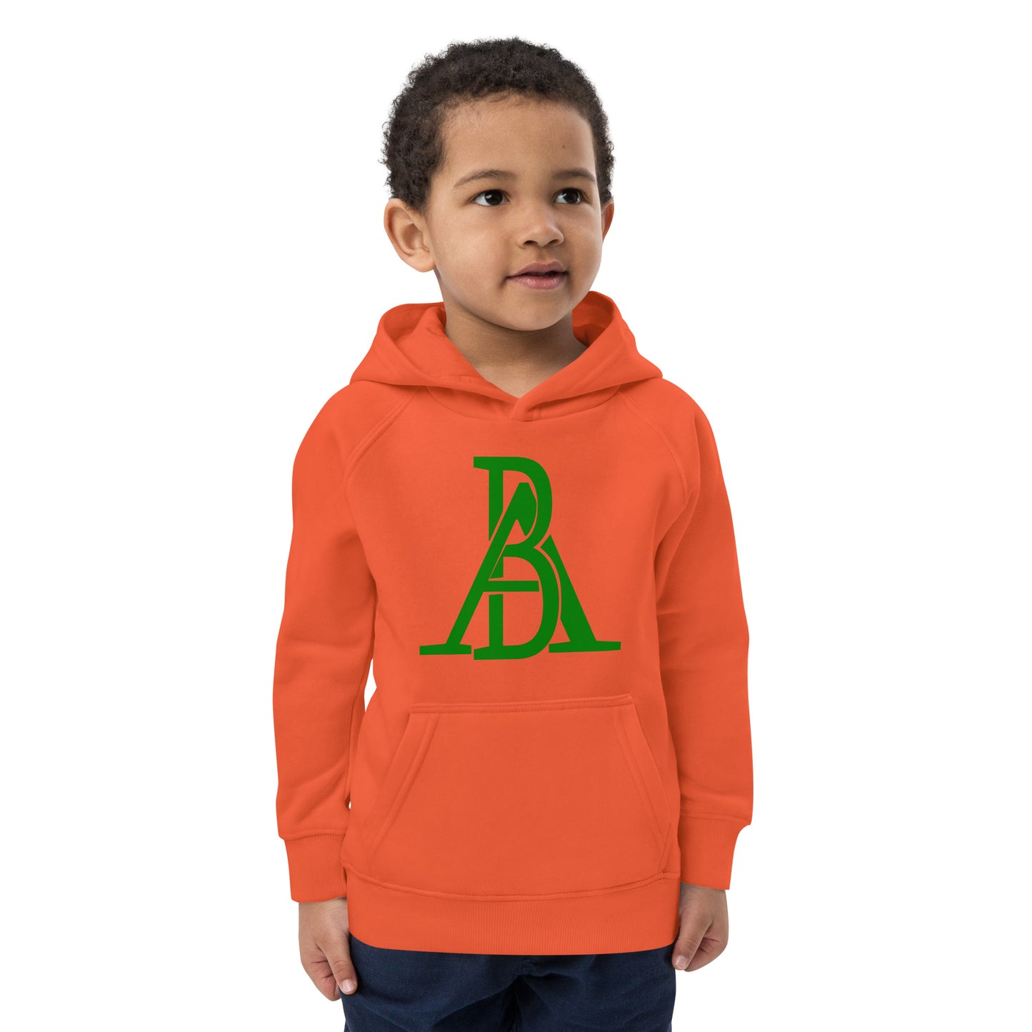 AB Kids eco hoodie