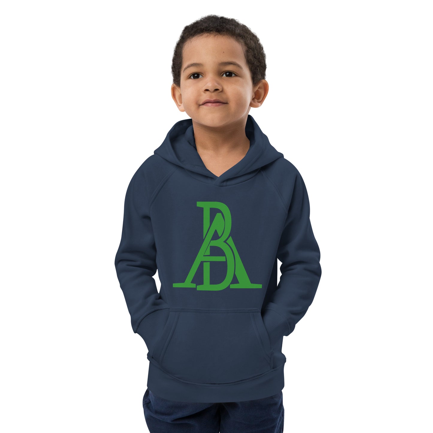 AB Kids eco hoodie