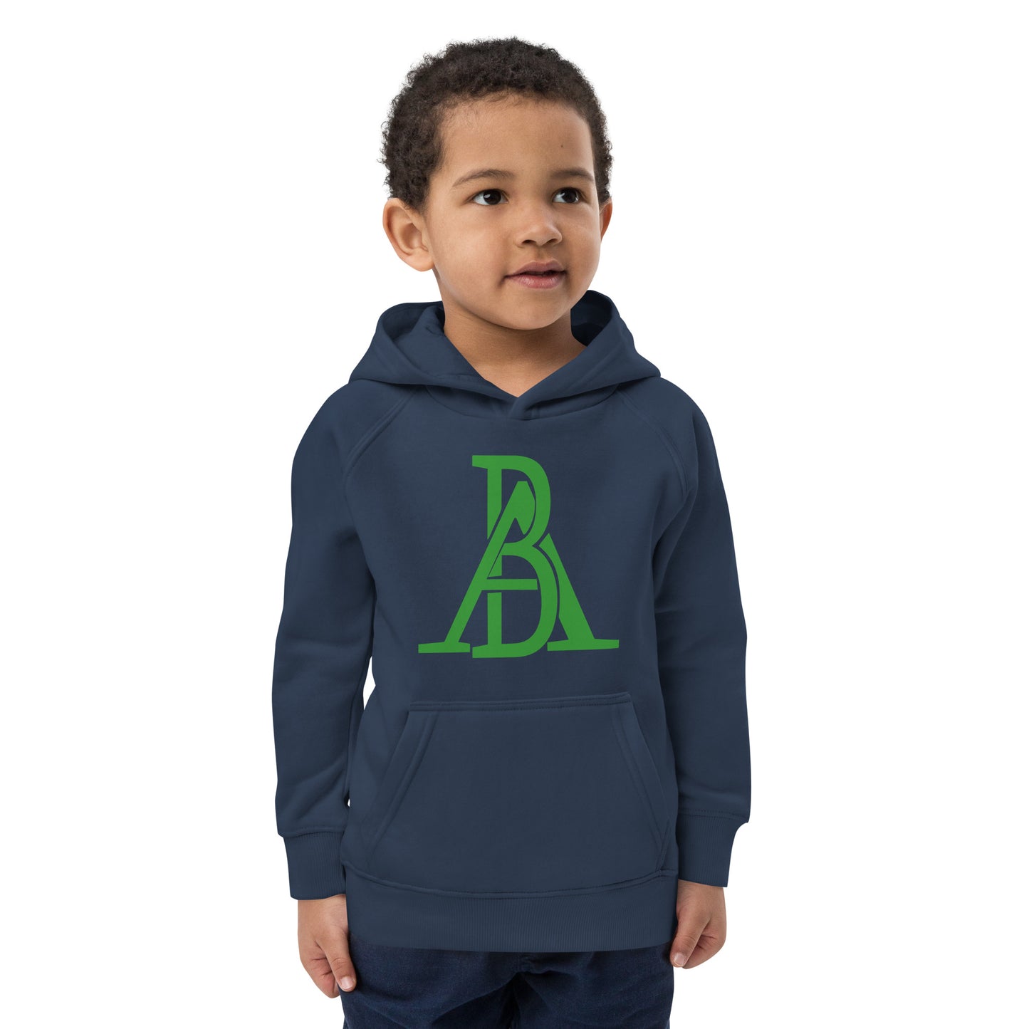 AB Kids eco hoodie