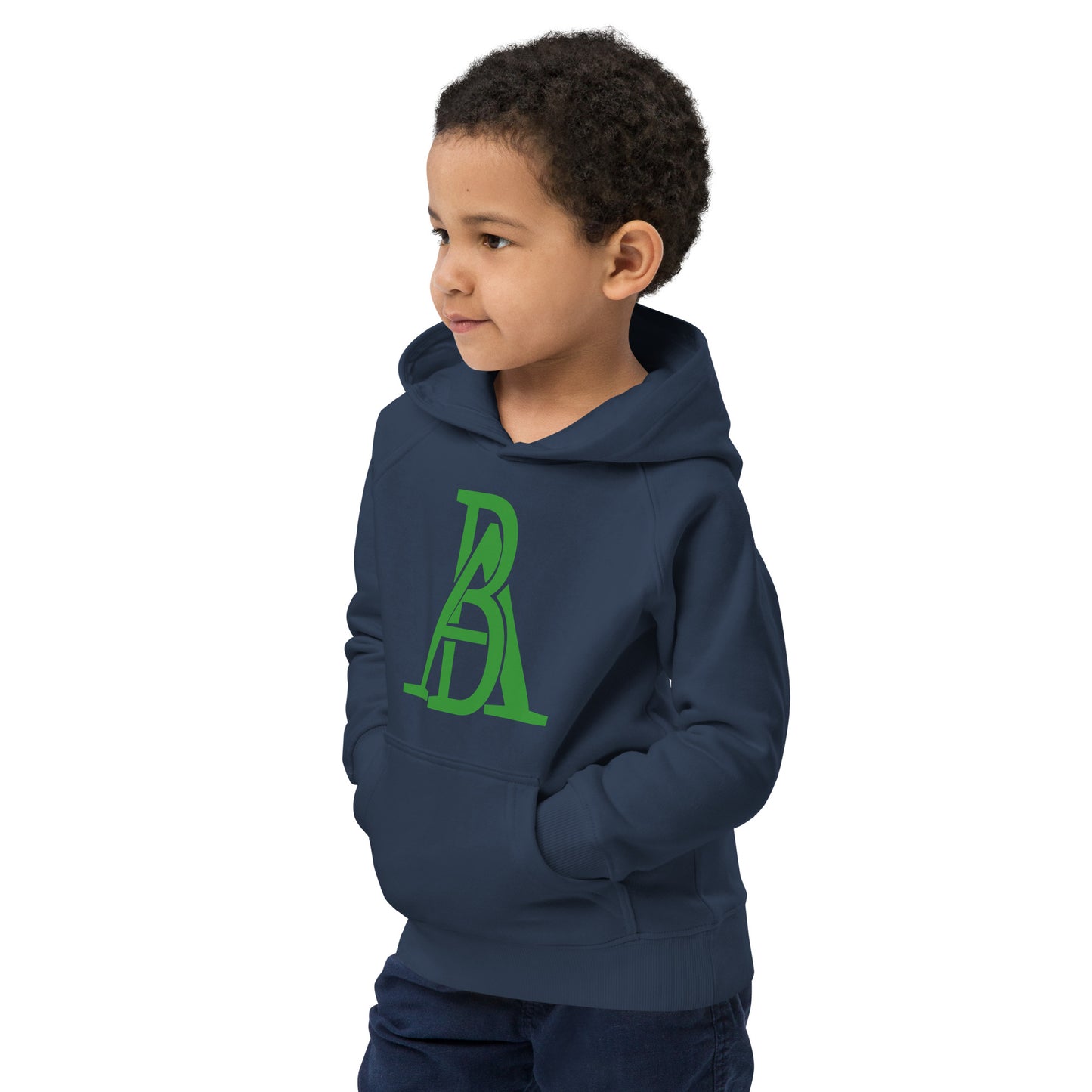 AB Kids eco hoodie