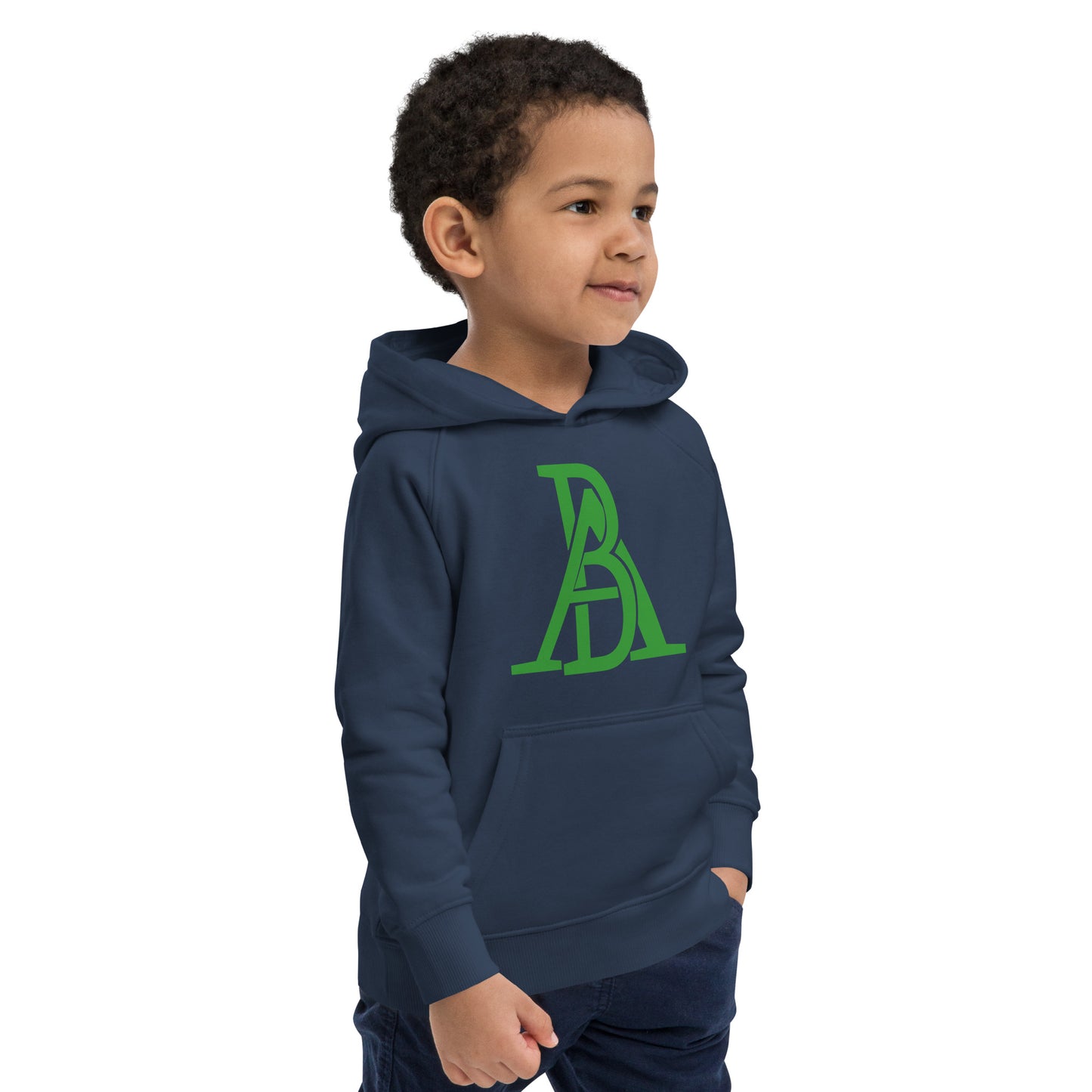 AB Kids eco hoodie