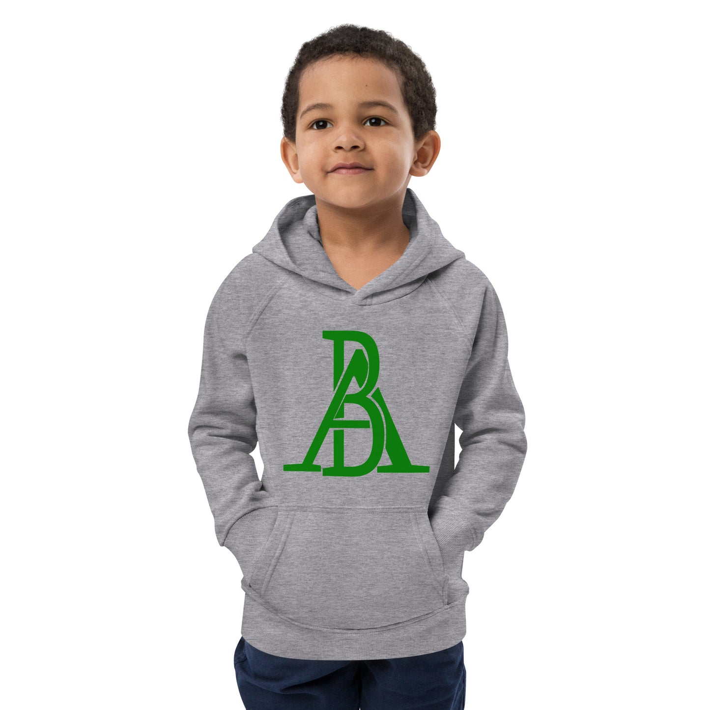 AB Kids eco hoodie