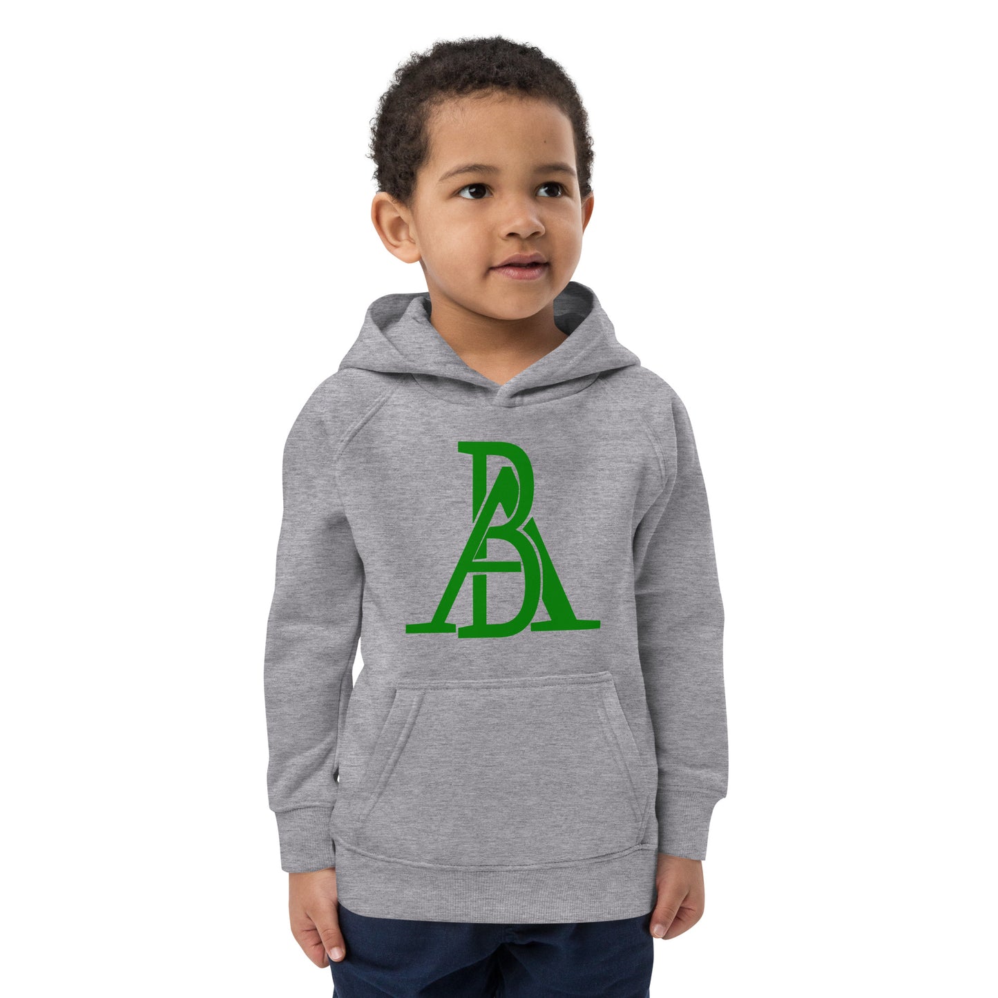 AB Kids eco hoodie