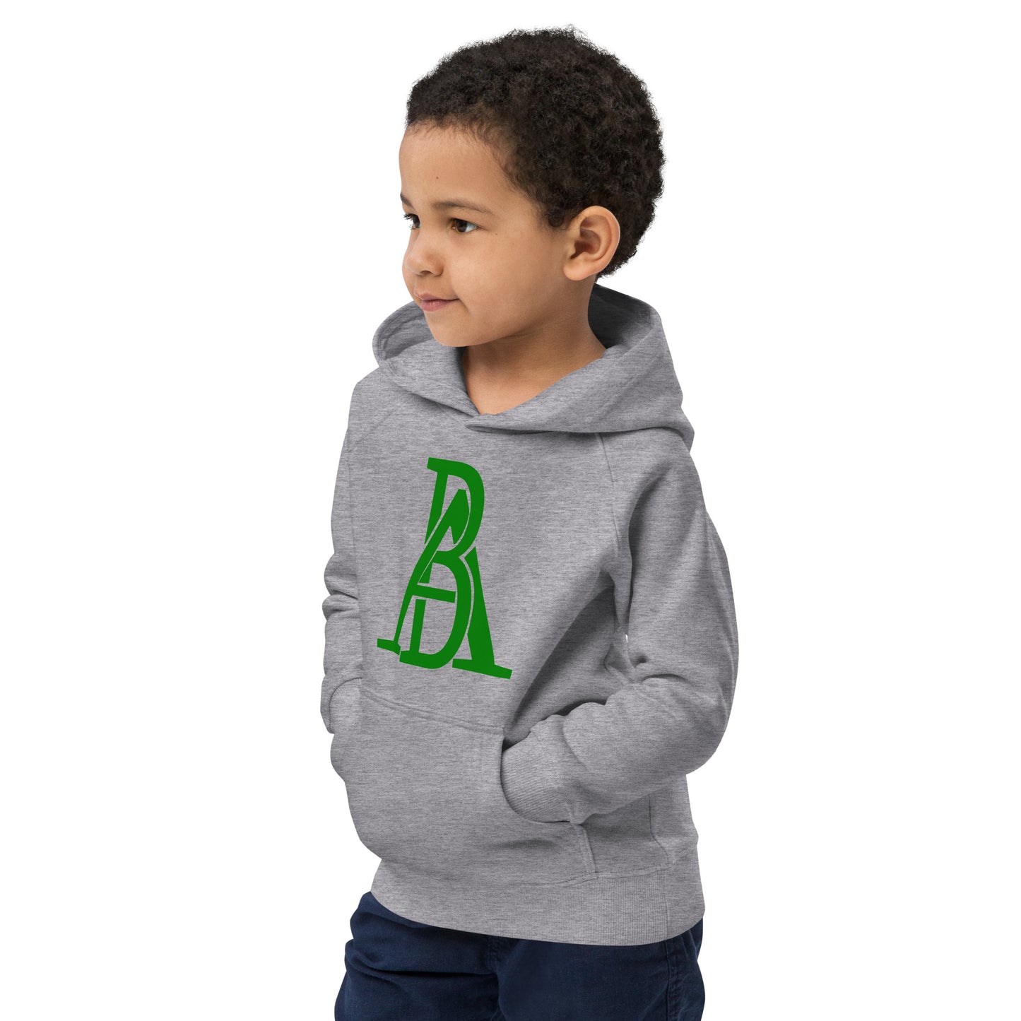 AB Kids eco hoodie