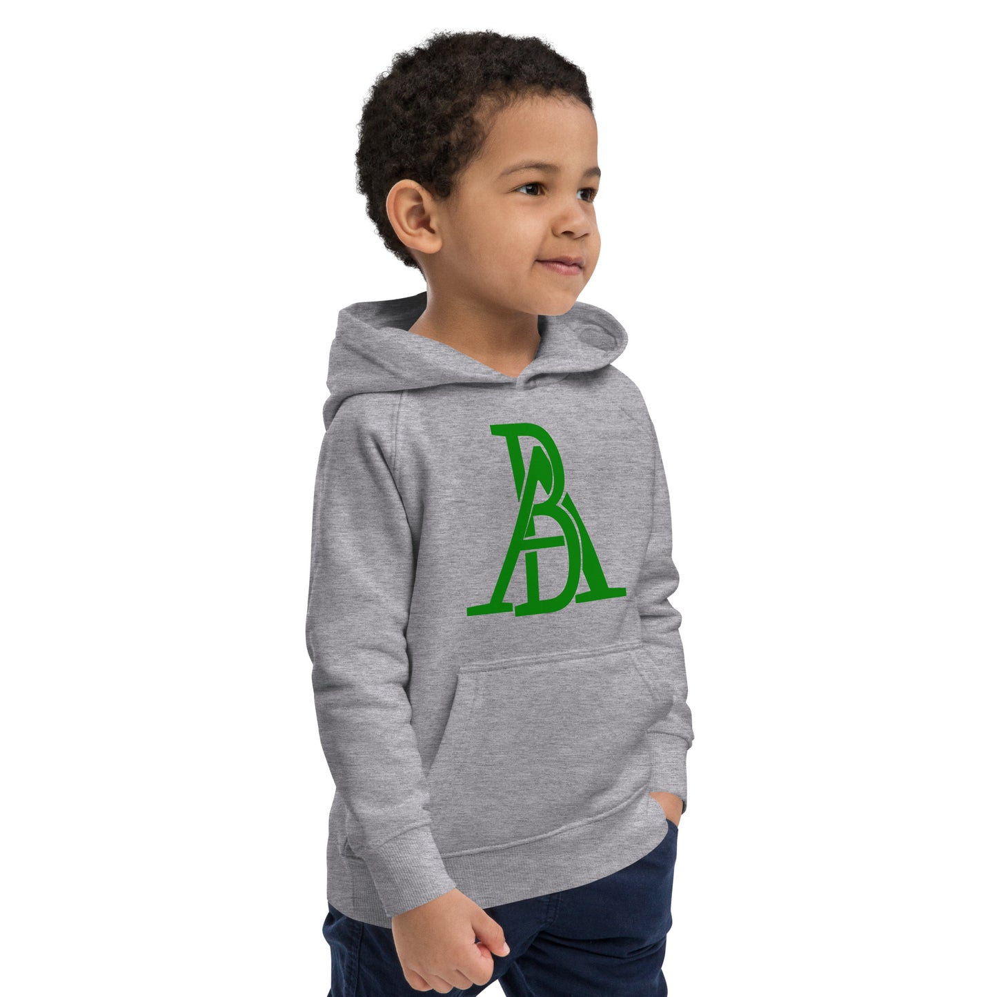 AB Kids eco hoodie