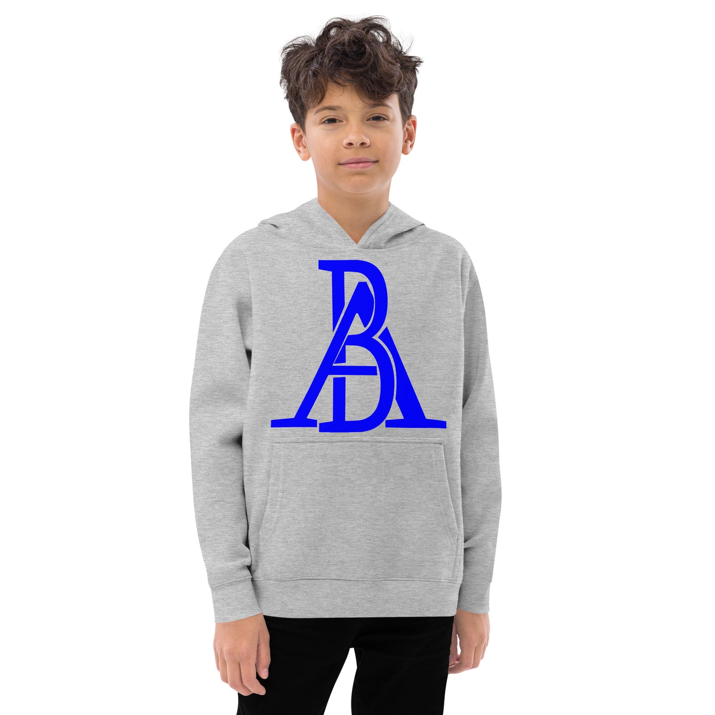 AB fleece hoodie