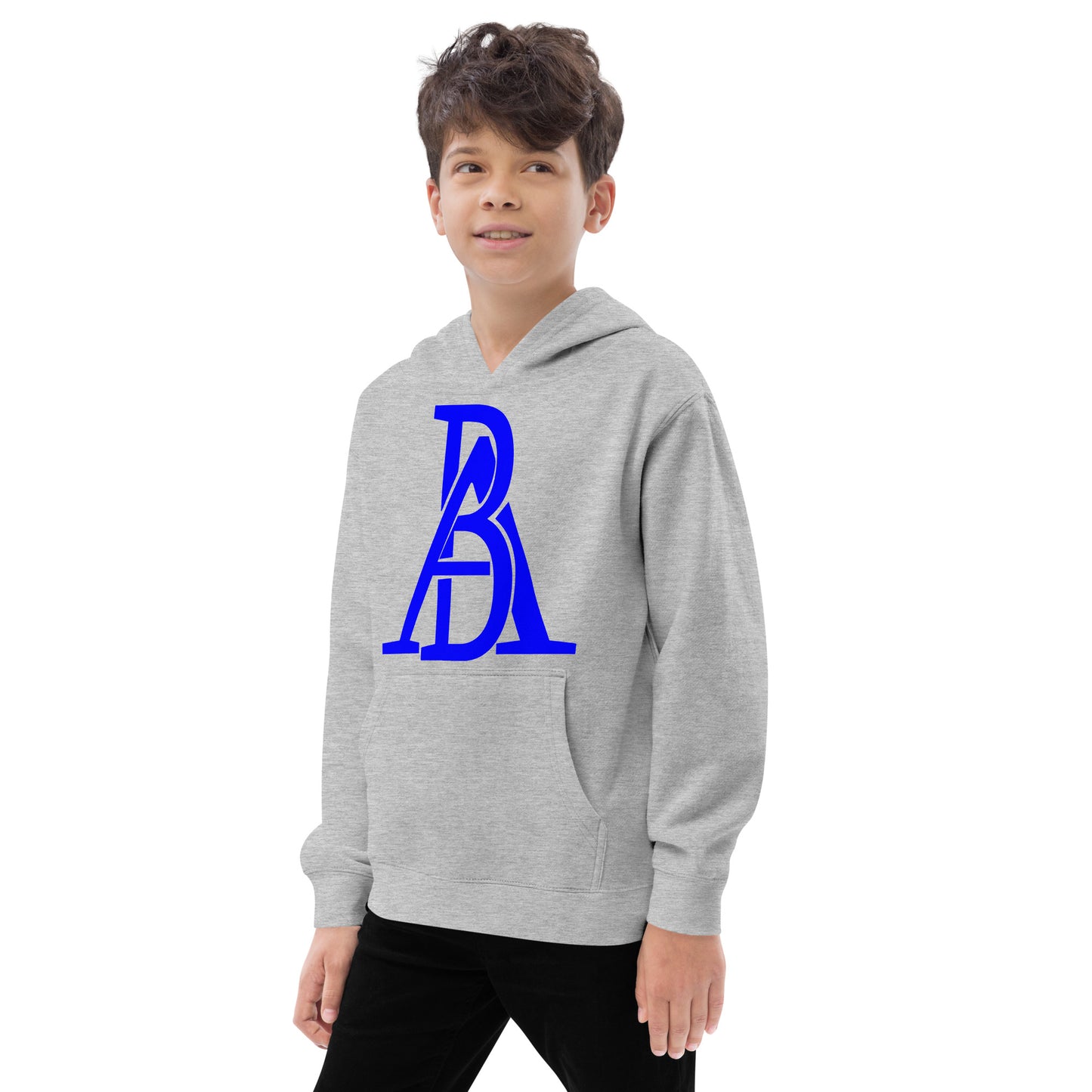 AB fleece hoodie