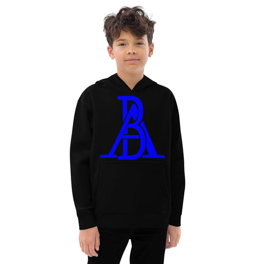 AB fleece hoodie