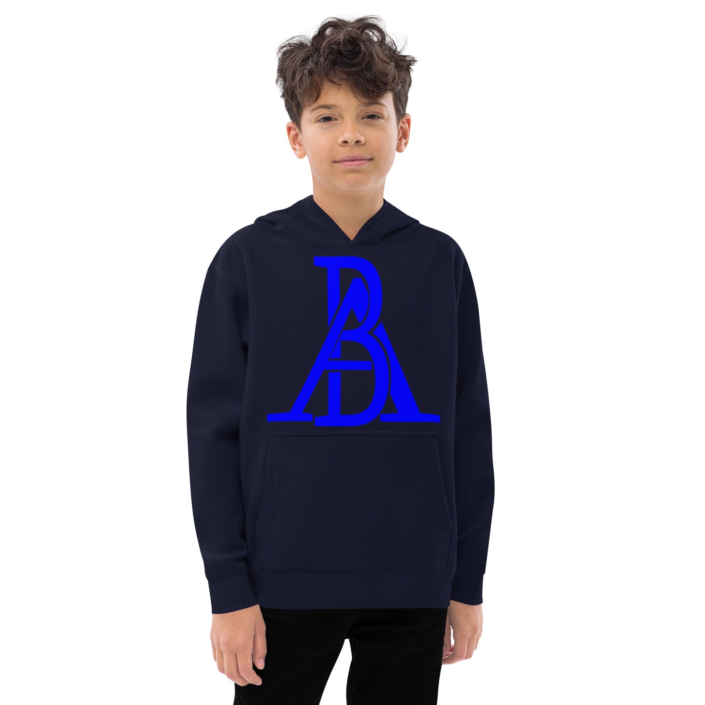 AB fleece hoodie