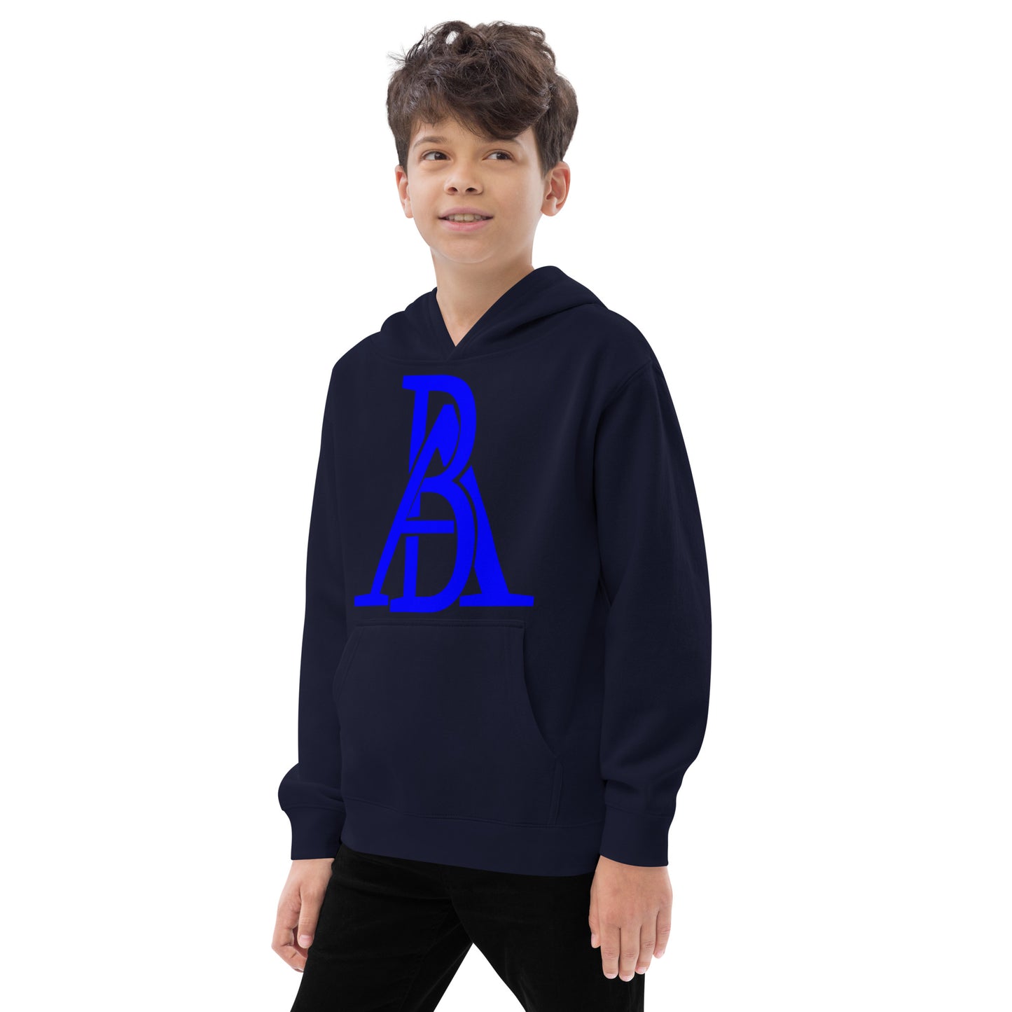 AB fleece hoodie