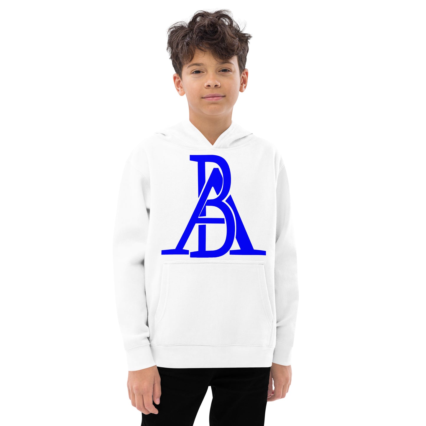 AB fleece hoodie