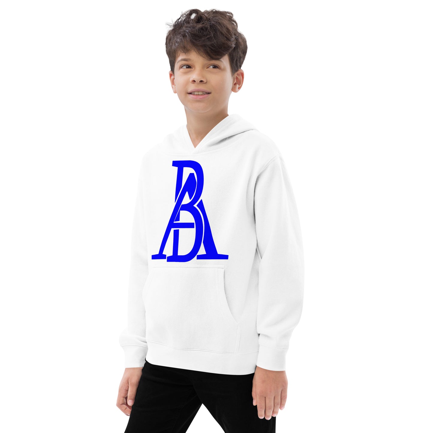 AB fleece hoodie