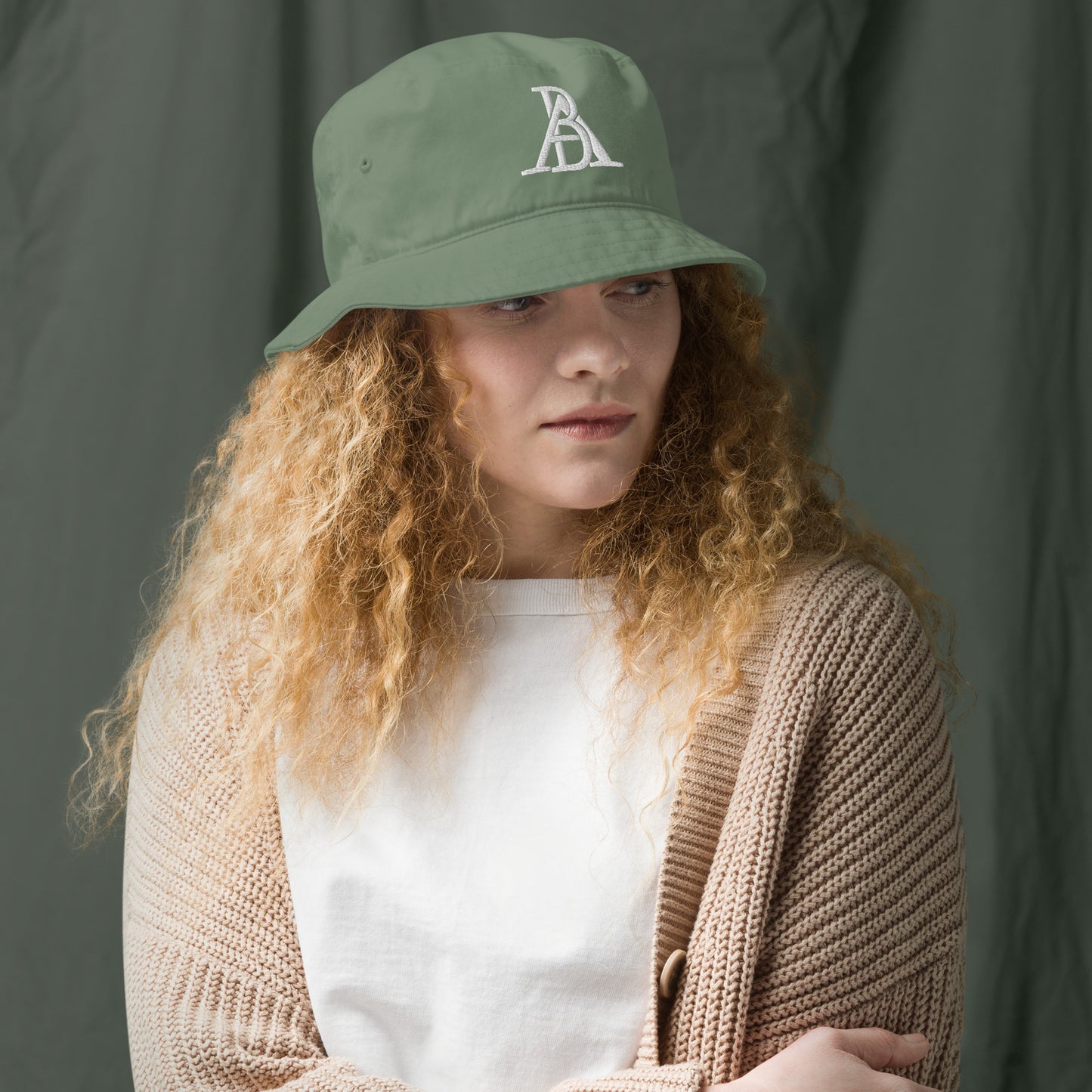 AB Organic bucket hat