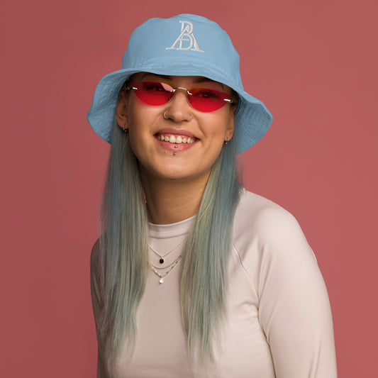 AB Organic bucket hat