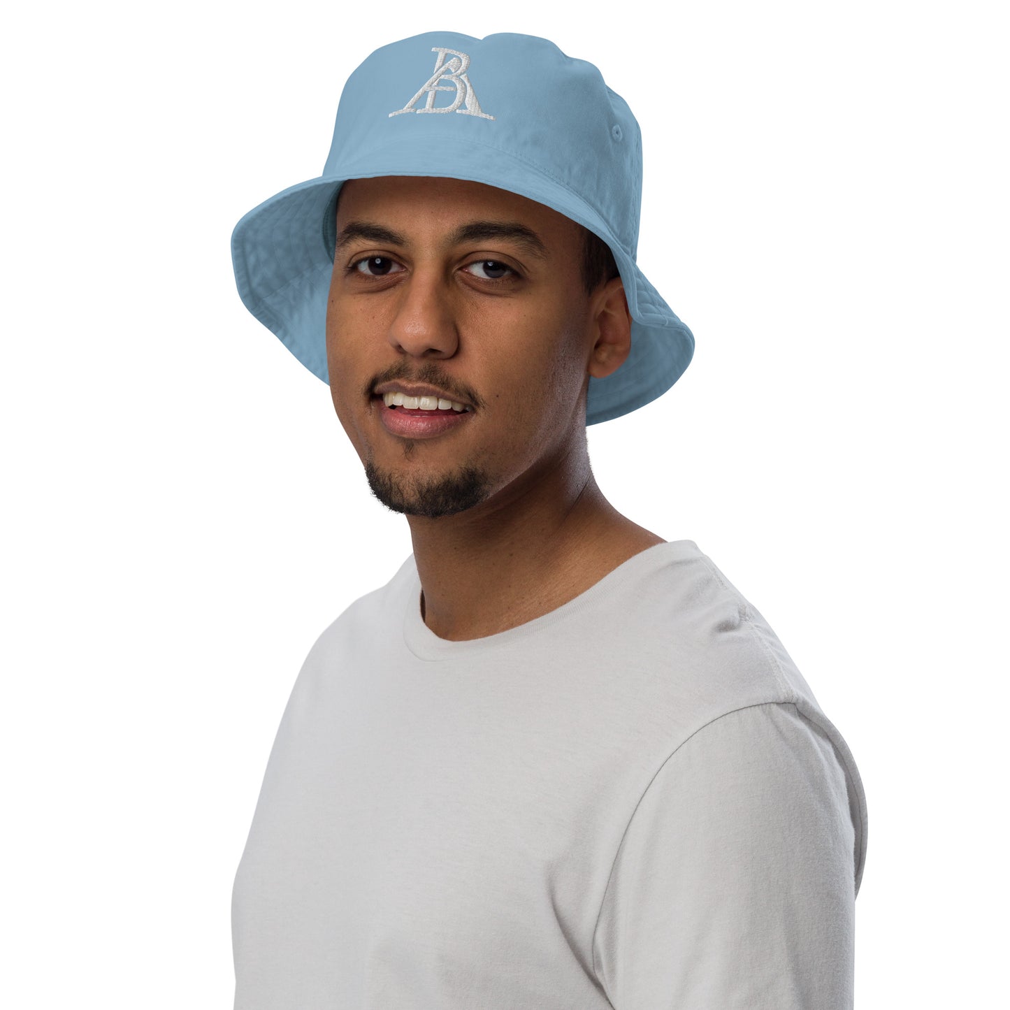 AB Organic bucket hat