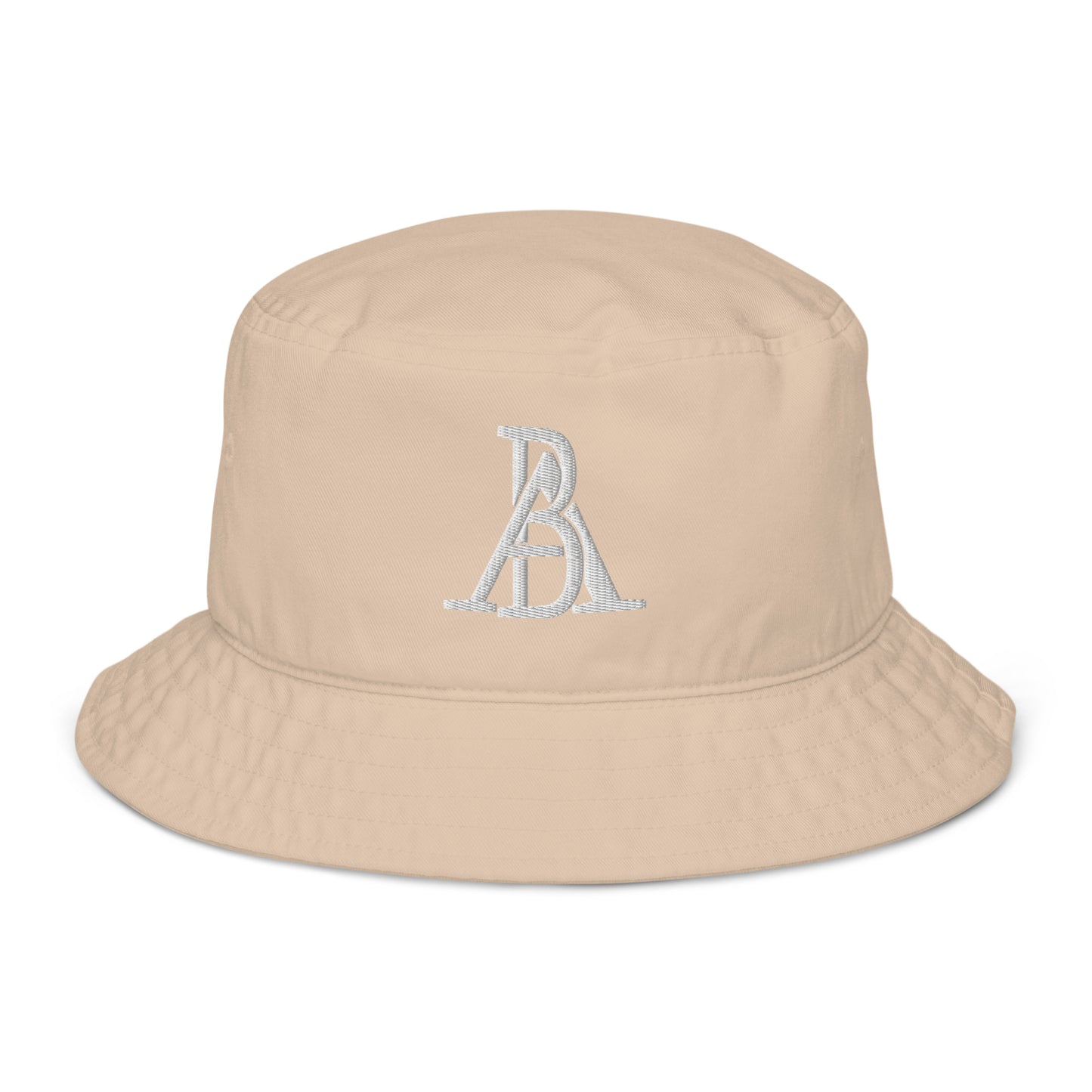 AB Organic bucket hat