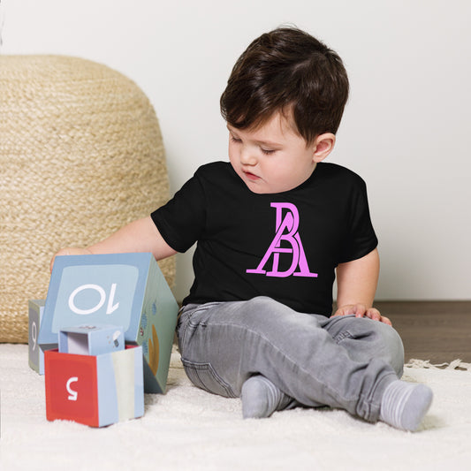 AB Toddler Short Sleeve Tee