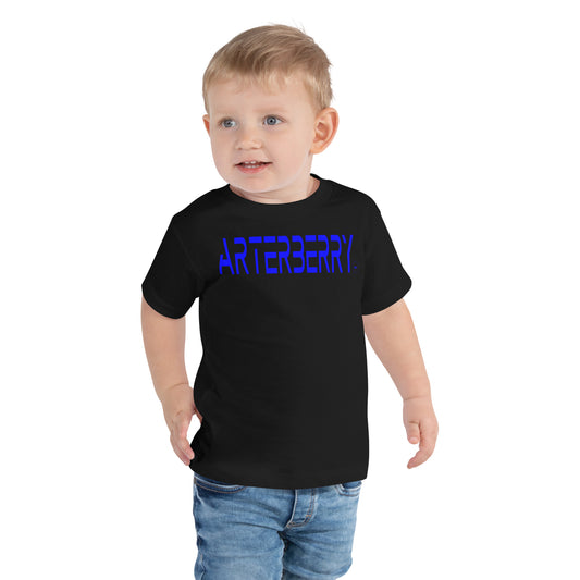 AB Toddler Short Sleeve Tee