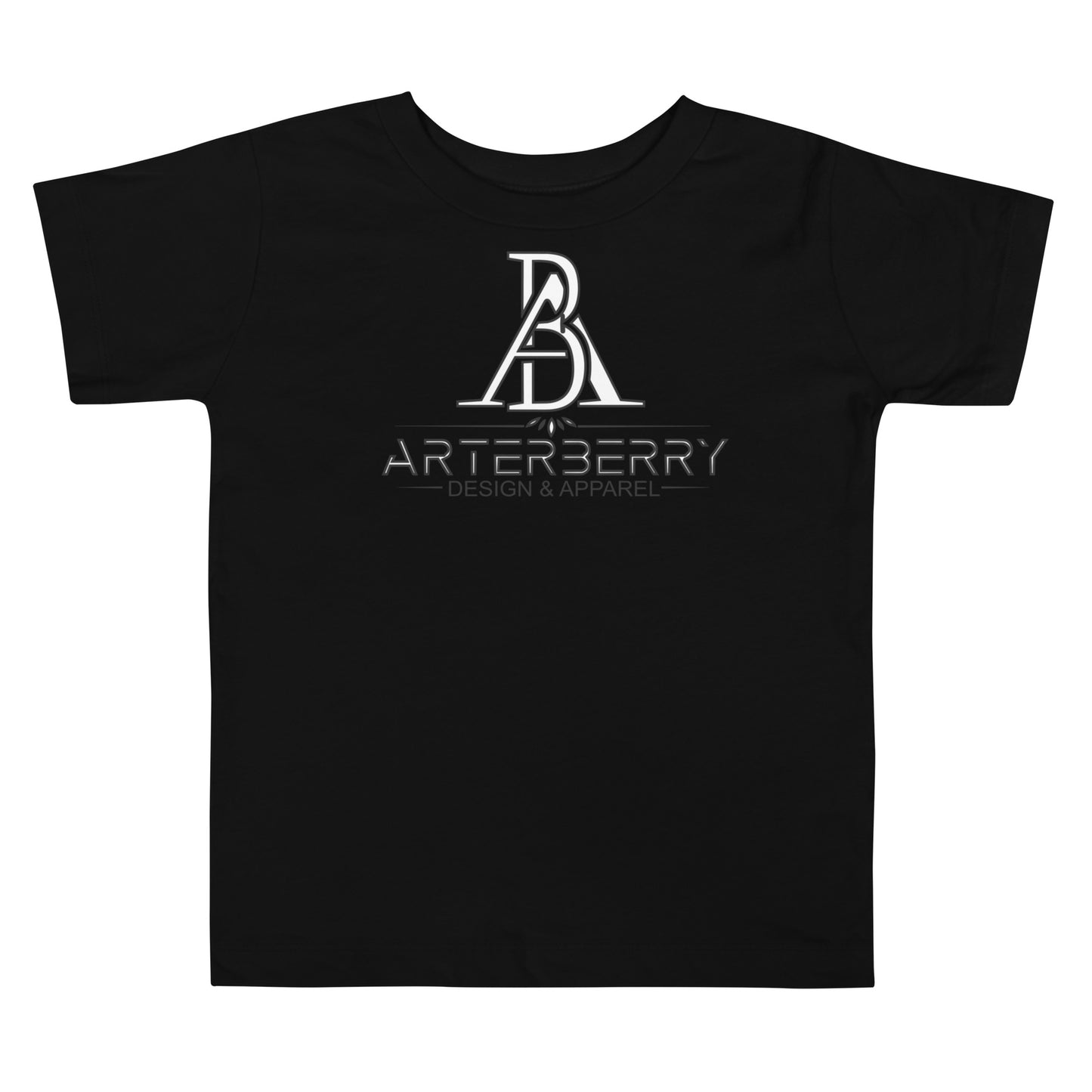 AB Toddler Short Sleeve Tee