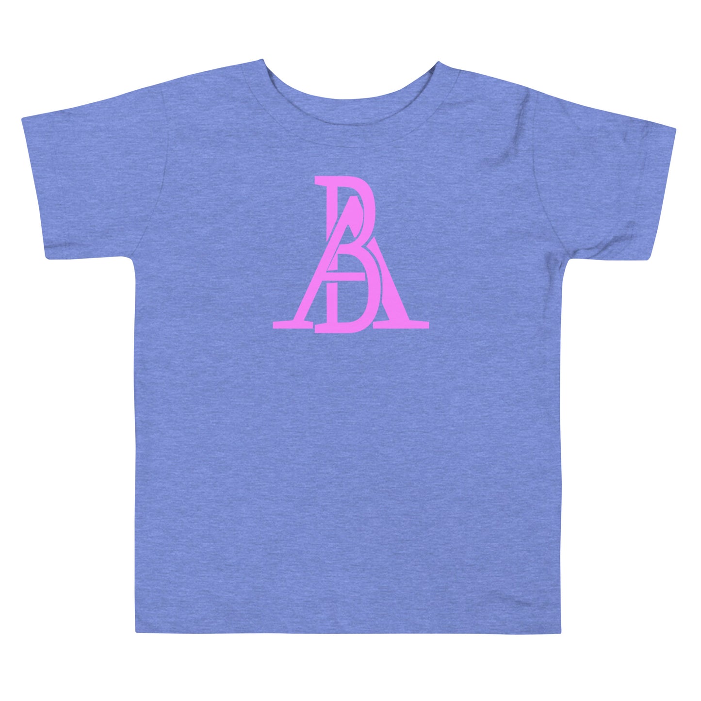 AB Toddler Short Sleeve Tee