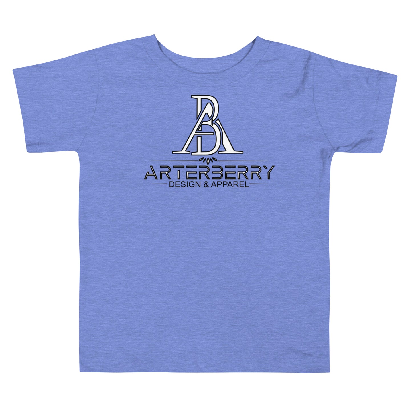 AB Toddler Short Sleeve Tee