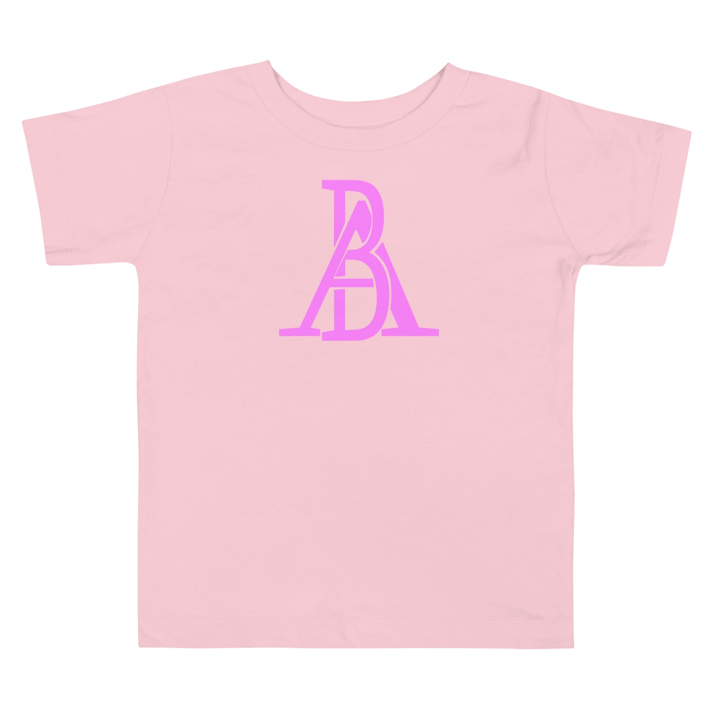 AB Toddler Short Sleeve Tee