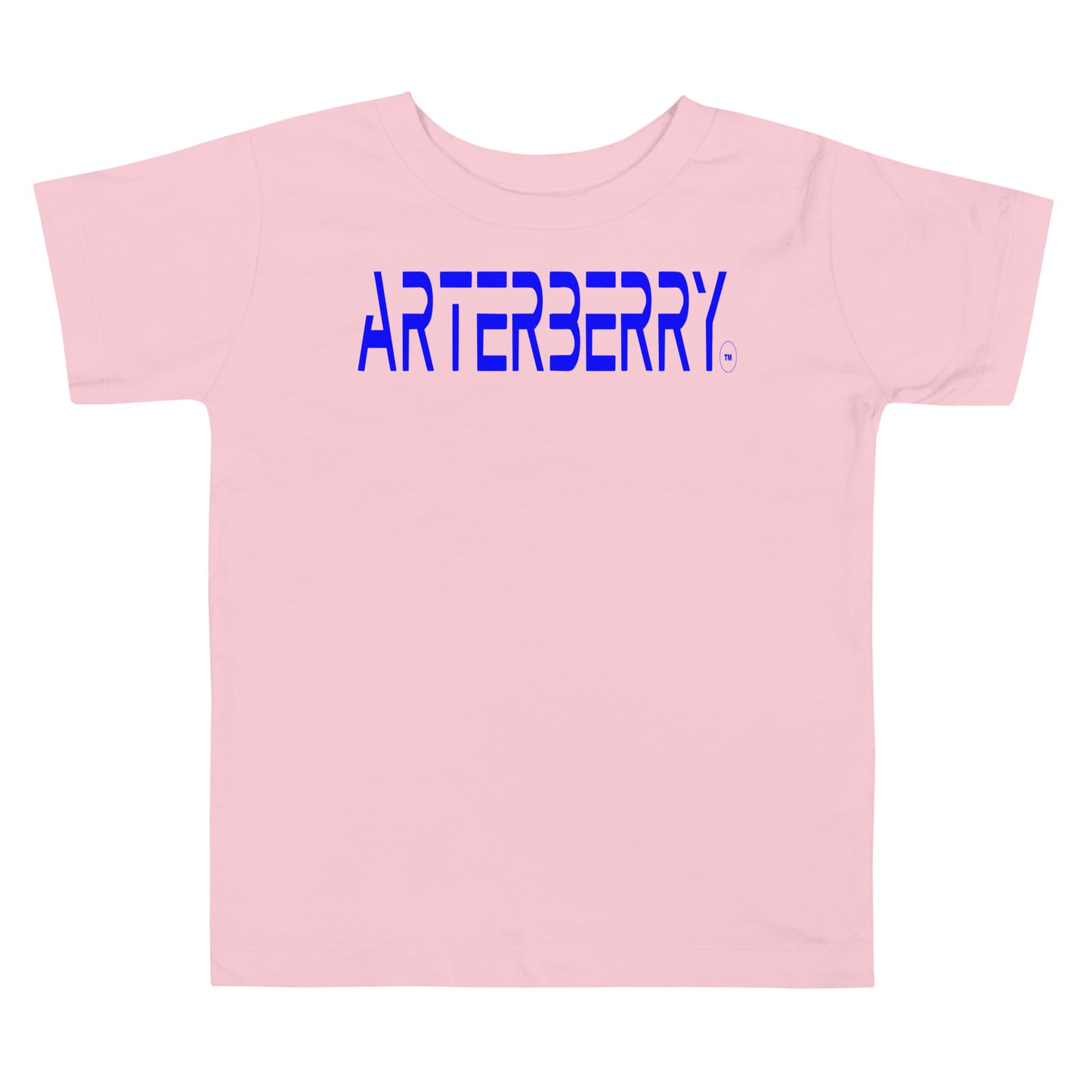 AB Toddler Short Sleeve Tee