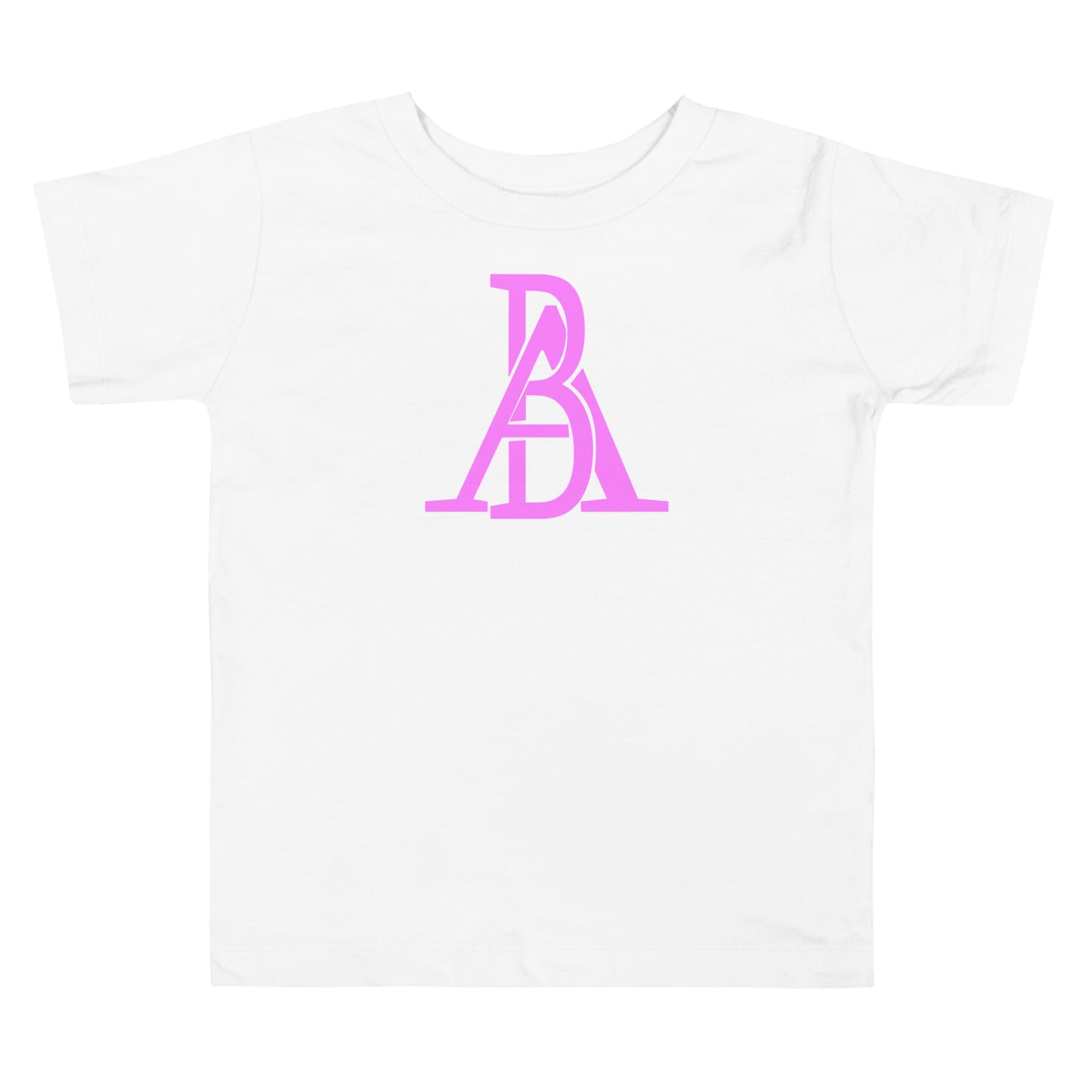 AB Toddler Short Sleeve Tee