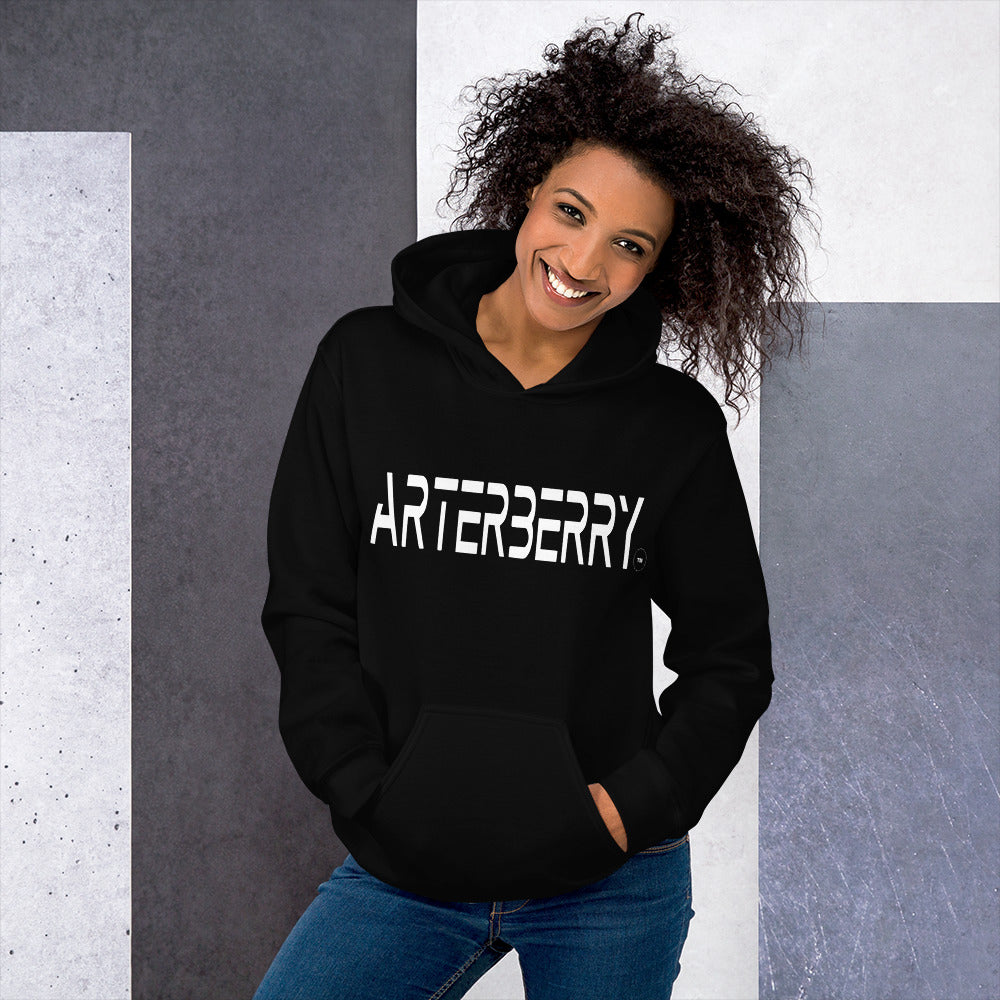 AB Unisex Hoodie