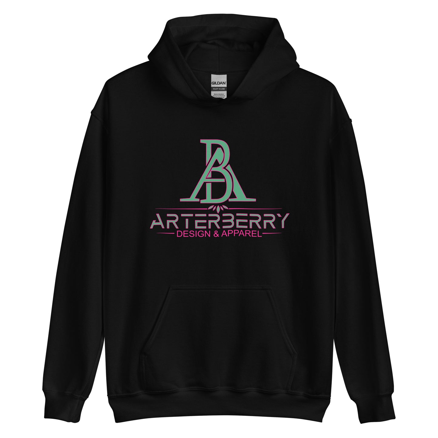 AB Unisex Hoodie