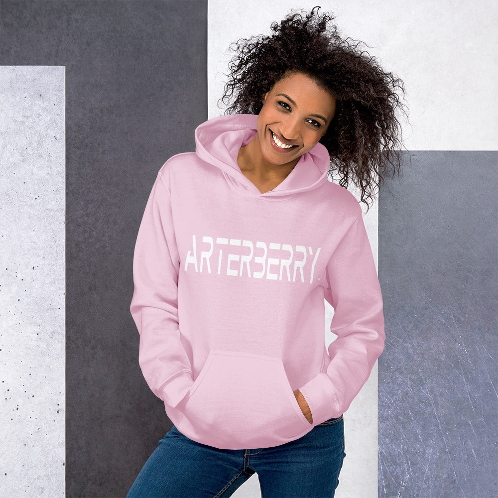 AB Unisex Hoodie