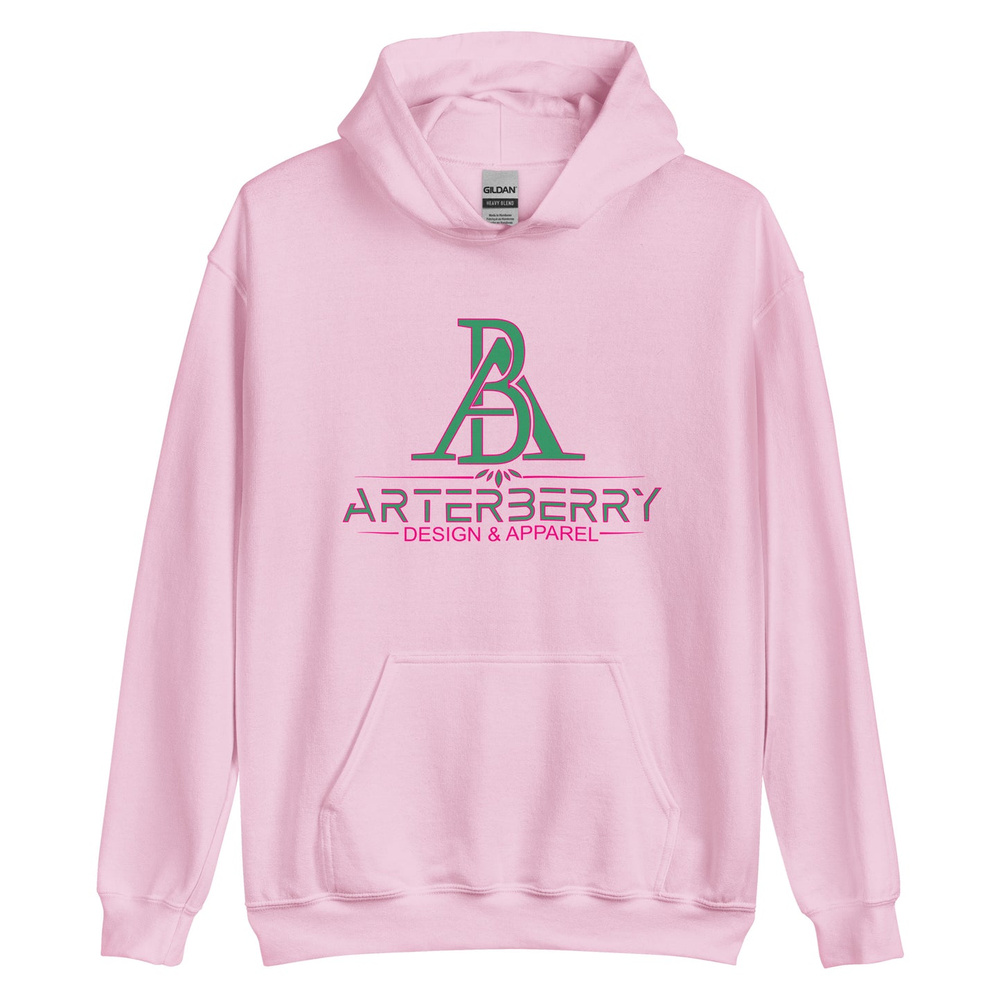 AB Unisex Hoodie